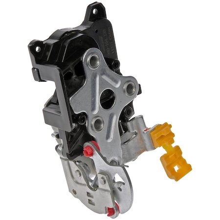 Dorman Mech Latch Assembly 940-104